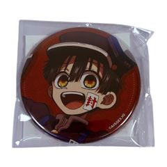 地縛少年花子くん×吉野家缶バッジ 地縛少年花子くん2 in 吉野家 アプリポイントキャンペーン