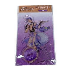 NU: カーニバル アクリルスタンド SSR 服ビリ 八雲 アクスタ - メルカリ