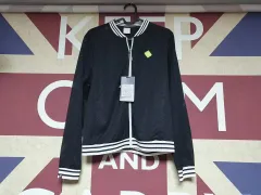 엠리밋 レディース NEO スタジアム ウィンドブレーカー ジャケット L 100 サイズ ブラック