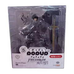 POP UP PARADE ファイアーエムブレム 風花雪月 ベレト 塗装済完成品 フィギュア グッドスマイルカンパニー