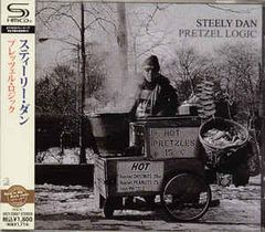 Steely Dan Pretzel Logic レコード GATEFOLD - メルカリ
