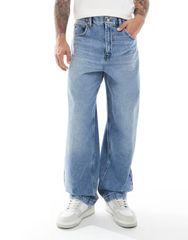 極美品】ロンハーマン Ron Herman RHC デニムパンツ 31インチ - メルカリ
