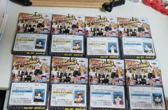 未開封新品ナメ猫猫暴走族カードパック まとめ出品