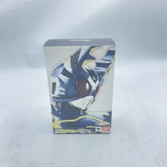 【中古】開封)S.H.Figuarts(真骨彫製法)仮面ライダーガタックライダーフォーム[92]