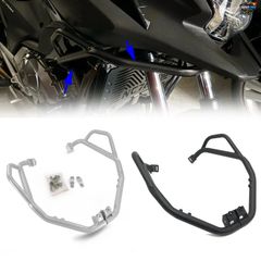 CBX550F CBX400F用 タンデムバー、エンジンガードセット - メルカリ