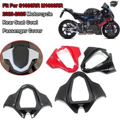  S1000RR 純正 リアシート Mロゴ パッセンジャーシート BMW S1000RR 純正 リアシート Mロゴ パッセンジャーシート - メルカリ
