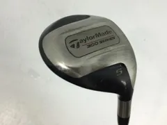【中古ゴルフクラブ】テーラーメイド 300 シリーズ フェアウェイ (日本仕様) F･T･Gプラス 5Wのサムネイル