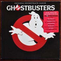LP OST Ghostbusters 206559 ARISTA /00260