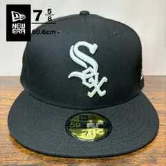 i54 ニューエラ 59fifty シカゴ ホワイトソックス MLB 1670