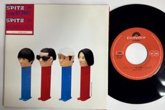 スピッツ チェリー 空も飛べるはず アナログ盤 レコード 限定盤 - メルカリ