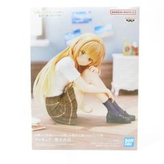 お隣の天使様 椎名真昼 プライズフィギュア 27個まとめ売り - メルカリ