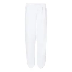 ギルダン メンズ ボトムス カジュアルパンツ スウェットパンツ Gildan Heavy Blend Sweatpants White ホワイトのサムネイル