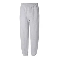 ギルダン メンズ ボトムス カジュアルパンツ スウェットパンツ Gildan Heavy Blend Sweatpantsport Grey グレーのサムネイル