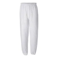 ギルダン メンズ ボトムス カジュアルパンツ スウェットパンツ Gildan Heavy Blend Sweatpants Ash アッシュのサムネイル