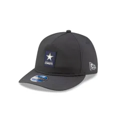 ニューエラ メンズ アクセサリー 帽子 Mens New Era Charcoal Dallas Cowboys 2025 Sideline Cold Weatheretro Crown 59FIFTY Fitted Hat Cow Charco チャコール