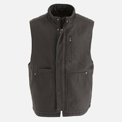 超美品・キムタク着用【The soloist】ダブルブレスト ベスト
