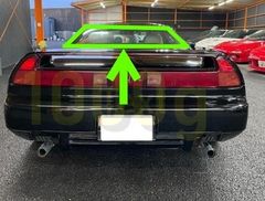 ae86 2ドア用トランク ダックテール付き - メルカリ