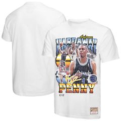 新品 Mitchell & Ness アンファニーハーダウェイ：XL - メルカリ
