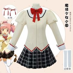 藤堂ユリカ コスプレ衣装 アイカツスターズ! 制服風 ワンピース 豪華