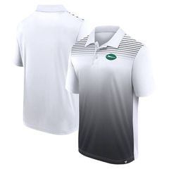 앰브랜디드 맨즈 탑스 T셔츠 폴로 셔츠 Unbranded Mens WhiteBlack New York Jetsandlot Game Polo Jet White 화이트