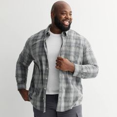 モーガン蔵人着用 NODU ケーブル編みショートスリーブポロシャツ M