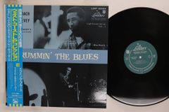 Ray Brown & Milt Jackson STERO USA盤 - メルカリ