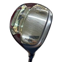 プロギア M3 HIT 505 spec 7W フェアウェイウッド FW - メルカリ