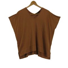 バーバリー 半袖シャツ コットン100% ブランド トップス レディース 38