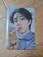 Stray Kids(ストレイキッズ・スキズ・SKZ) 6期 ファンミーティング 初 ハン(HAN・ハンチソン)