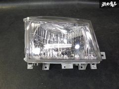 ☆即納☆ トヨタ 純正 ZVW30 プリウス 前期 ヘッドライト ヘッドランプ