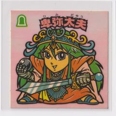 ビックリマンシール ピア・マルコ - メルカリ