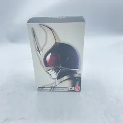 【中古】開封)S.H.Figuarts(真骨彫製法)仮面ライダーアギトグランドフォーム[92]