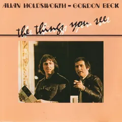 2026年最新】ALLAN_HOLDSWORTHの人気アイテム - メルカリ