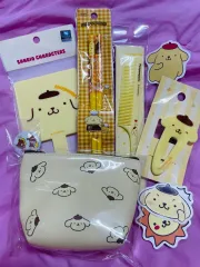 ポムポムプリン まとめ売り