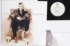 LP Rod Stewart Spanner In The Works 9362458671 Warner Bros /00260
