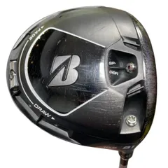2026年最新】b1 ドライバー ヘッド bridgestoneの人気アイテム - メルカリ