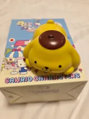 ハッピーセット サンリオ (ポムポムプリン) 出品
