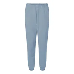 ギルダン メンズ ボトムス カジュアルパンツ スウェットパンツ Gildan Softstyle Midweight Pocket Sweatpantstone Blue ブルーのサムネイル