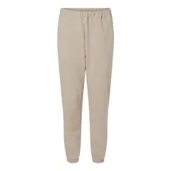 ギルダン メンズ ボトムス カジュアルパンツ スウェットパンツ Gildan Softstyle Midweight Pocket Sweatpantsand サンドのサムネイル
