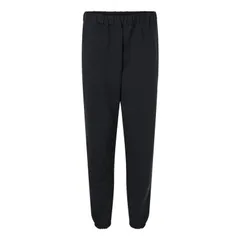 ギルダン メンズ ボトムス カジュアルパンツ スウェットパンツ Gildan Softstyle Midweight Pocket Sweatpants Black ブラックのサムネイル