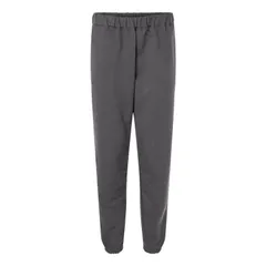 ギルダン メンズ ボトムス カジュアルパンツ スウェットパンツ Gildan Softstyle Midweight Pocket Sweatpants Charcoal チャコールのサムネイル