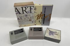 小学館 COMPLETE MOZART EDITION 6巻+別巻 2点セット - メルカリ