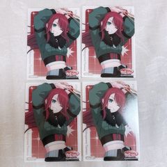 No.09】 バンドリ 10th コレクションクリア クリアカード 宇田川巴