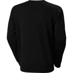 ヘリーハンセン メンズ アウター パーカー・スウェット クルーネック Helly Hansen Evolved Air Crewneck Mens Black ブラックのサムネイル