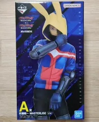 僕のヒーローアカデミア ヒロアカ ビジランテ 一番くじ A賞 恋次フィギュア