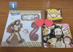 鬼滅の刃 ユーフォ バレンタイン ホワイトデー アクリル 禰豆子 我妻 善逸 缶バッジ コースター