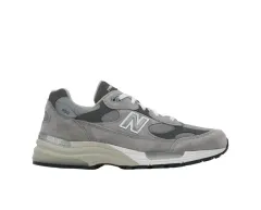 ニューバランス 992 メイド IN USA コア グレー 265 285