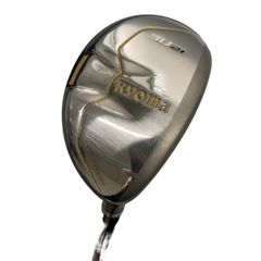 新品 リョーマゴルフ RYOMA U 4U24° ユーティリティー ヘッドのみ