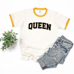 今日だけ限定値下げ [新品未使用]トランプ柄 Tシャツ - メルカリ