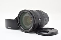 良品☆SONY FE 24-105 4 G OSS SEL24105G #332 - メルカリ